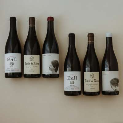 EXCEPTIONAL BLEND COLLECTION