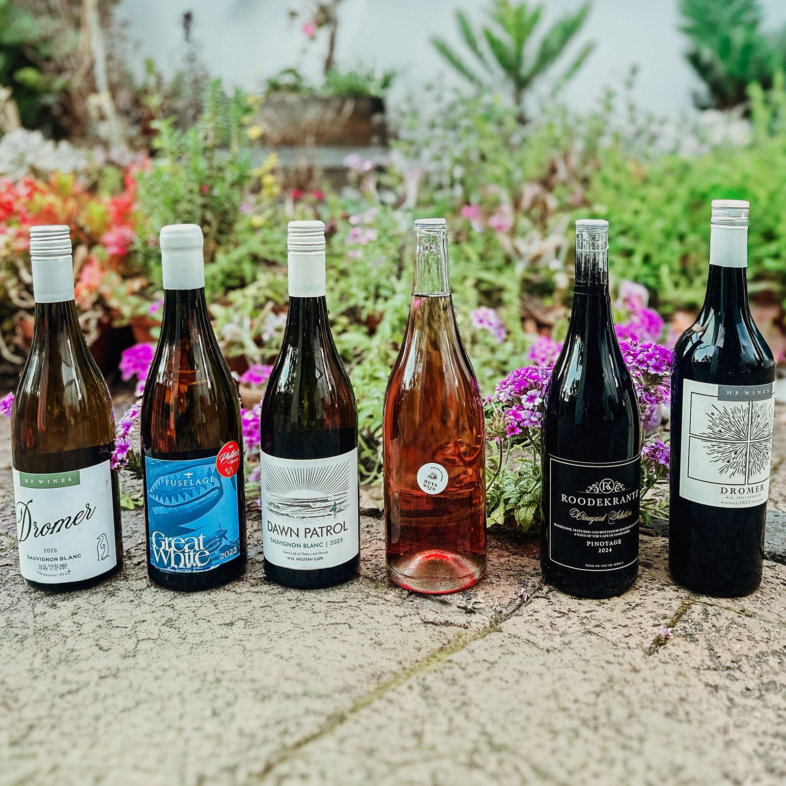 09 - SEPTEMBER SPRING COLLECTION